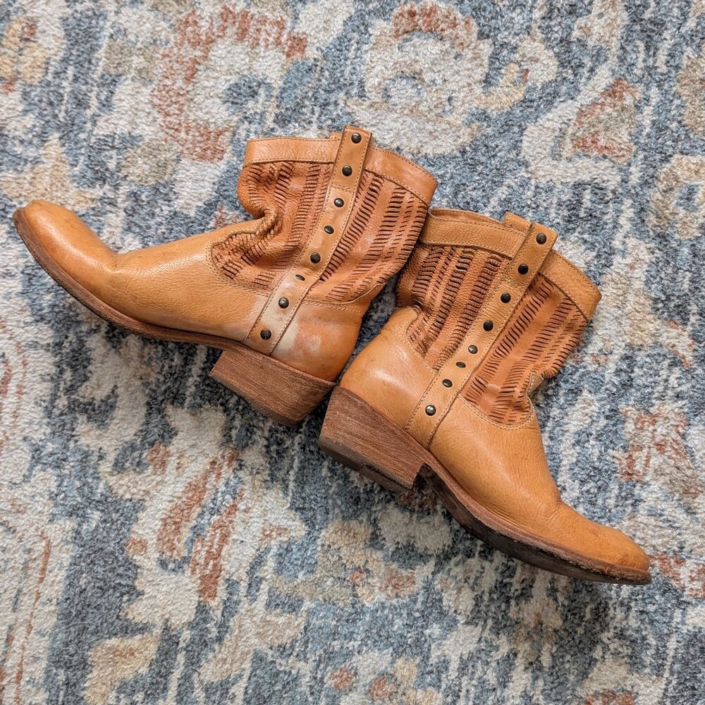 Frye Booties - image 4